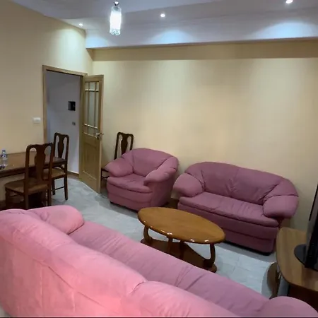Central Apartamento Tirana