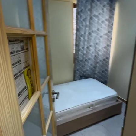 Apartment Central Tirana
