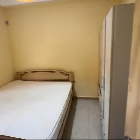 Apartamento Central Tirana